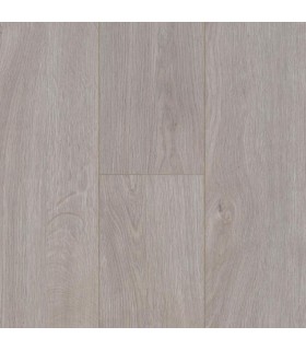 Berry Alloc Parquet stratifié Ocean+ 12mm - Jazz Light Grey 4604 - 1288 mm x 190 mm x 12 mm