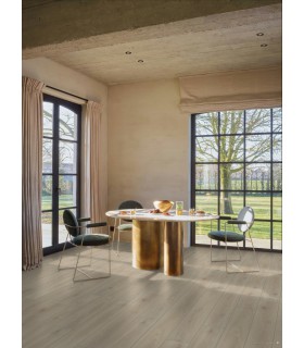 Parquet stratifié Ocean+ 12 mm Bloom Sand Natural 6421 - Hydro+