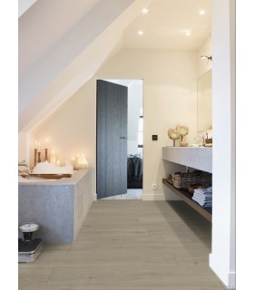 Berry Alloc Parquet stratifié Ocean+ 12mm - Bloom Sand Natural 6421 - 1288 mm x 190 mm x 12 mm