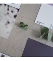 Parquet stratifié Ocean+ 12 mm Bloom Silver Grey 6426 - Hydro+