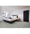 Parquet stratifié Ocean+ 12 mm Bloom Silver Grey 6426 - Hydro+