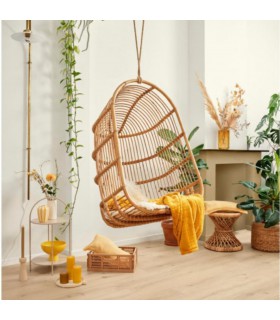 Berry Alloc Parquet stratifié Ocean+ 12mm - Gyant Sand Natural 4121 - 1288 mm x 190 mm x 12 mm