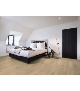 Parquet stratifié Ocean+ 12 mm Gyant Sand Natural 4121 Hydro+