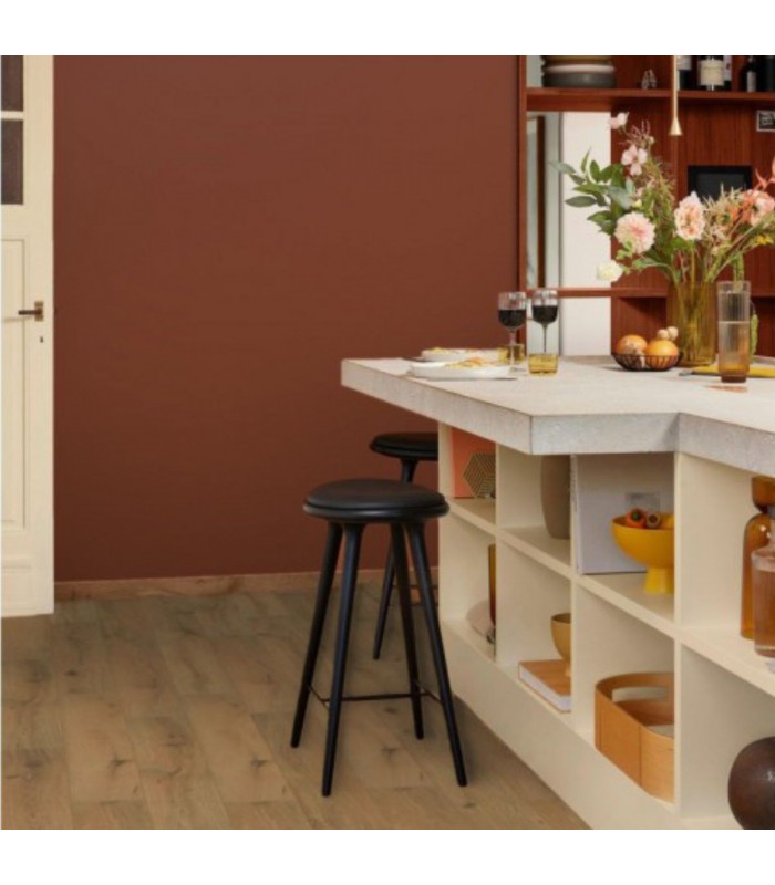 Berry Alloc Parquet stratifié Ocean+ 12mm - Gyant Warm Natural 4124 - 1288 mm x 190 mm x 12 mm