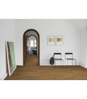 Parquet stratifié Ocean+ 12 mm Gyant Warm Natural 4124 - Hydro+