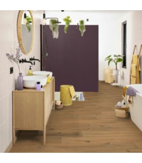 Parquet stratifié Ocean+ 12 mm Gyant Warm Natural 4124 - Hydro+