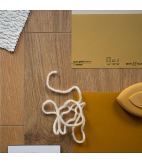 Berry Alloc Parquet stratifié Ocean+ 12mm - Gyant Warm Natural 4124 - 1288 mm x 190 mm x 12 mm