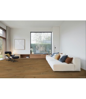Parquet stratifié Ocean+ 12 mm Gyant Warm Natural 4124 - Hydro+
