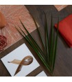 Parquet stratifié Ocean+ 12 mm Gyant Warm Brown 4125 - Hydro+