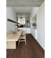 Parquet stratifié Ocean+ 12 mm Gyant Warm Brown 4125 - Hydro+