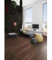 Berry Alloc Parquet stratifié Ocean+ 12mm - Gyant Warm Brown 4125 - 1288 mm x 190 mm x 12 mm