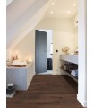 Parquet stratifié Ocean+ 12 mm Gyant Warm Brown 4125 - Hydro+