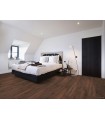 Parquet stratifié Ocean+ 12 mm Gyant Warm Brown 4125 - Hydro+