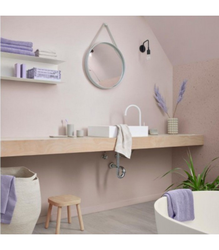 Berry Alloc Parquet stratifié Ocean+ 12mm - Jazz Light Grey 4604 - 1288 mm x 190 mm x 12 mm