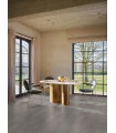 Parquet stratifié Ocean+ 12 mm Jazz Light Grey 4604 Hydro+