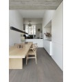 Parquet stratifié Ocean+ 12 mm Jazz Light Grey 4604 Hydro+