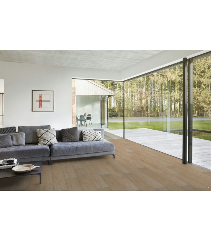 Parquet stratifié Ocean+ 12 mm Jazz Sand Natural 4620