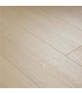 Berry Alloc Parquet stratifié Ocean+ 12mm - Select Sand Natural 8321 - 1288 mm x 190 mm x 12 mm