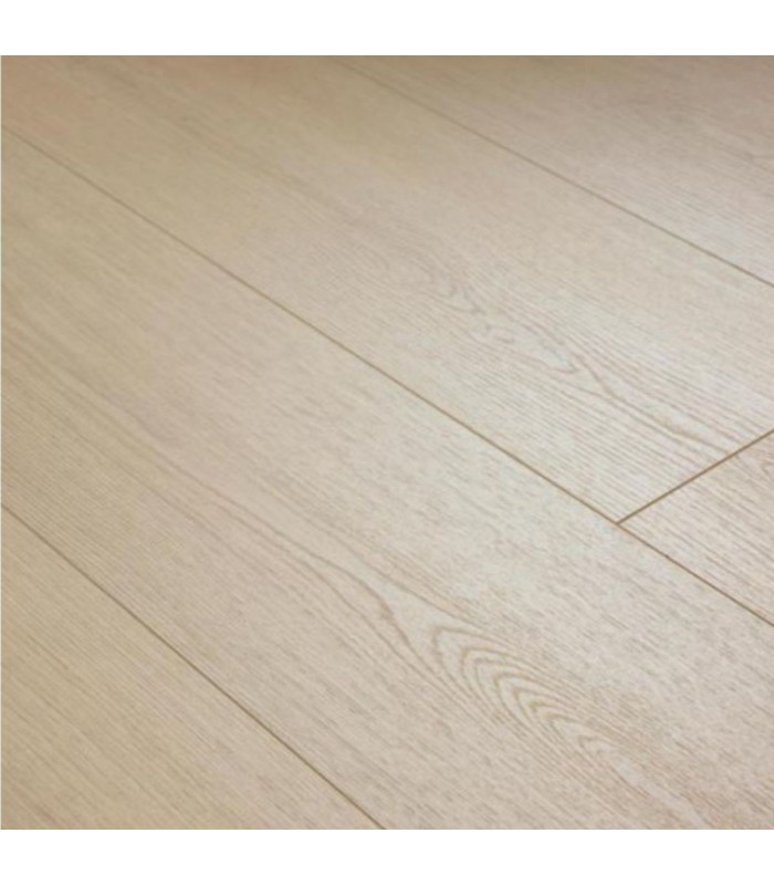 Berry Alloc Parquet stratifié Ocean+ 12mm - Select Sand Natural 8321 - 1288 mm x 190 mm x 12 mm