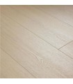 Parquet stratifié Ocean+ 12mm - Select Sand Natural 8321 - Résistant à l'eau - 1288 x 190 x 12 mm