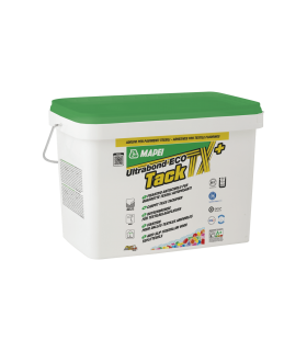 Fixateur de dalles Ultrabond Eco Tack TX+ Seau 15KG