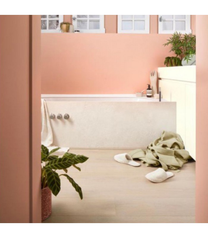 Parquet stratifié Ocean+ 12 mm Select Light Brown 8306