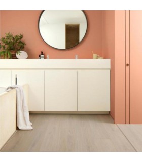 Berry Alloc Parquet stratifié Ocean+ 12mm - Select Light Brown 8306 - 1288 mm x 190 mm x 12 mm