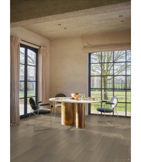 Parquet stratifié Ocean+ 12 mm Select Light Brown 8306
