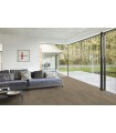 Parquet stratifié Ocean+ 12 mm Select Light Brown 8306