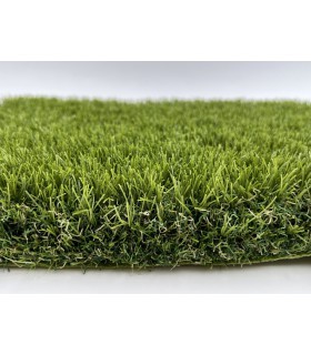 Gazon synthétique 50mm - MILLENIUM PLUS - à la coupe sur mesure - Largeur 2 mètre(s)