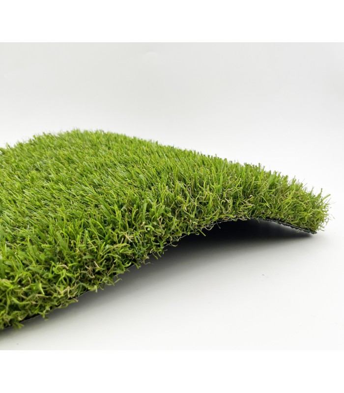 Gazon synthétique 48mm - SPERONE DELUXE - à la coupe sur mesure - Largeur 4 mètre(s)