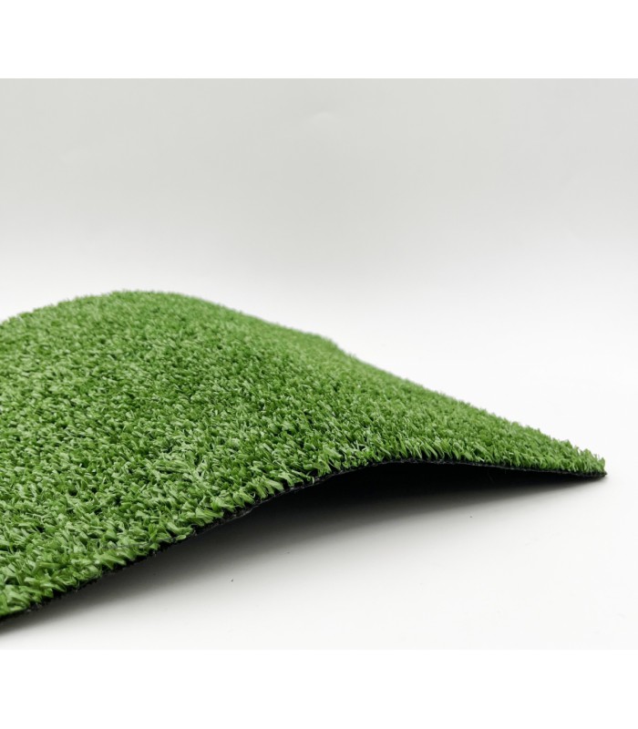 Gazon synthétique 7mm - PRACTICE - à la coupe sur mesure - Largeur 4 mètre(s)