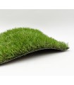Gazon synthétique - FLAMENGO - 30mm - Coupe sur mesure - Largeur 2M - Prix au M²