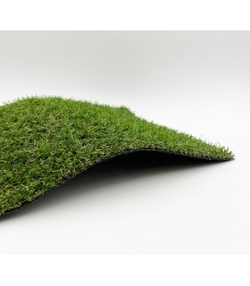 Gazon synthétique au rouleau épaisseur 18mm - NOVELA 1x25M-  Prix au M²