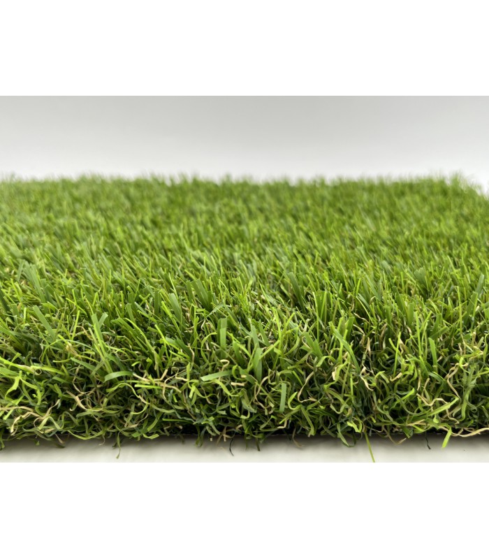 Gazon synthétique 48mm - SPERONE DELUXE - à la coupe sur mesure - Largeur 4 mètre(s)