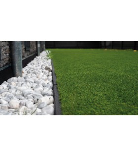 Gazon synthétique 48mm - SPERONE DELUXE - à la coupe sur mesure - Largeur 4 mètre(s)