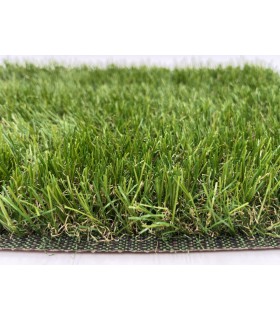 Gazon Synthétique 30mm - FLAMENGO - À La Coupe Sur Mesure - Largeur 2 Mètres