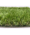 Gazon synthétique - FLAMENGO - 30mm - Coupe sur mesure - Largeur 2M - Prix au M²