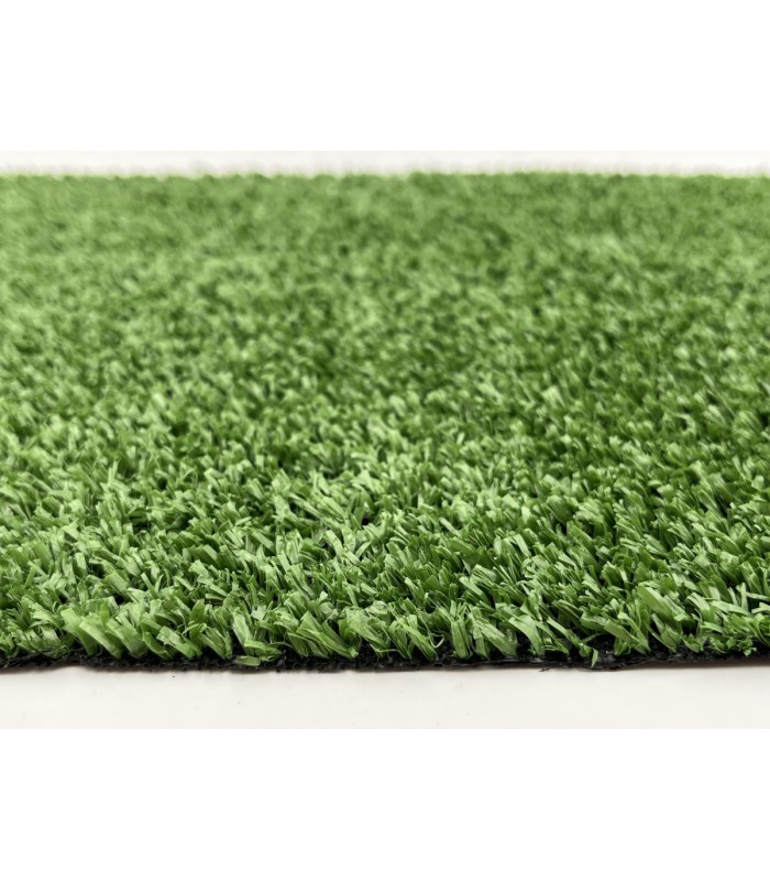 Gazon synthétique au rouleau épaisseur 7mm - PRACTICE 2x25M-  Prix au M²