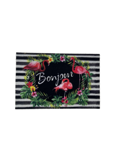 Tapis anti-poussière Flemish 40x60cm