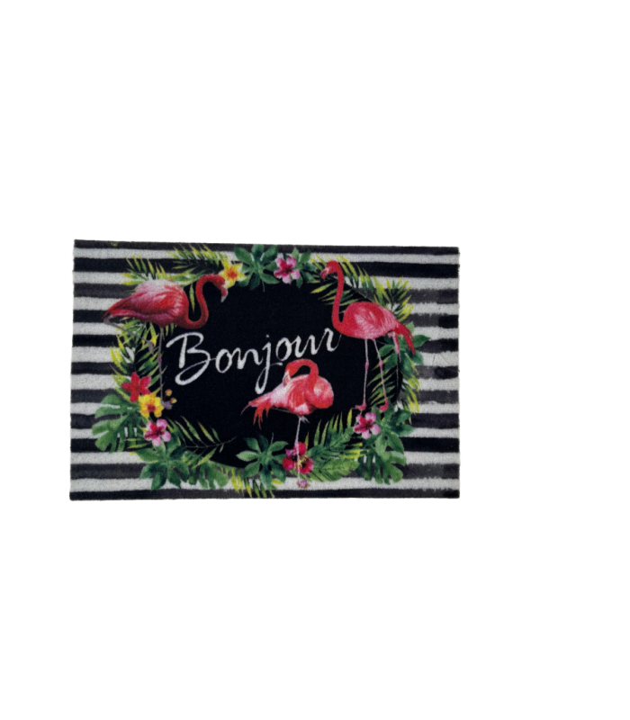 Tapis anti-poussière Flemish 40x60cm