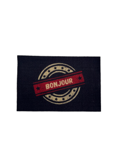 Tapis anti-poussière Stampy 40x60cm