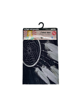 Tapis Des Rêves anti-poussière 40x60cm