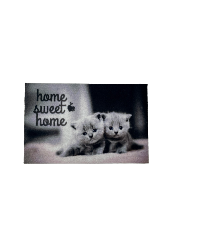Tapis anti-poussière Sweetie 40x60cm