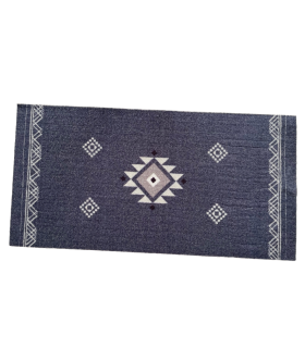Tapis anti-poussière Merzouga 50x100cm