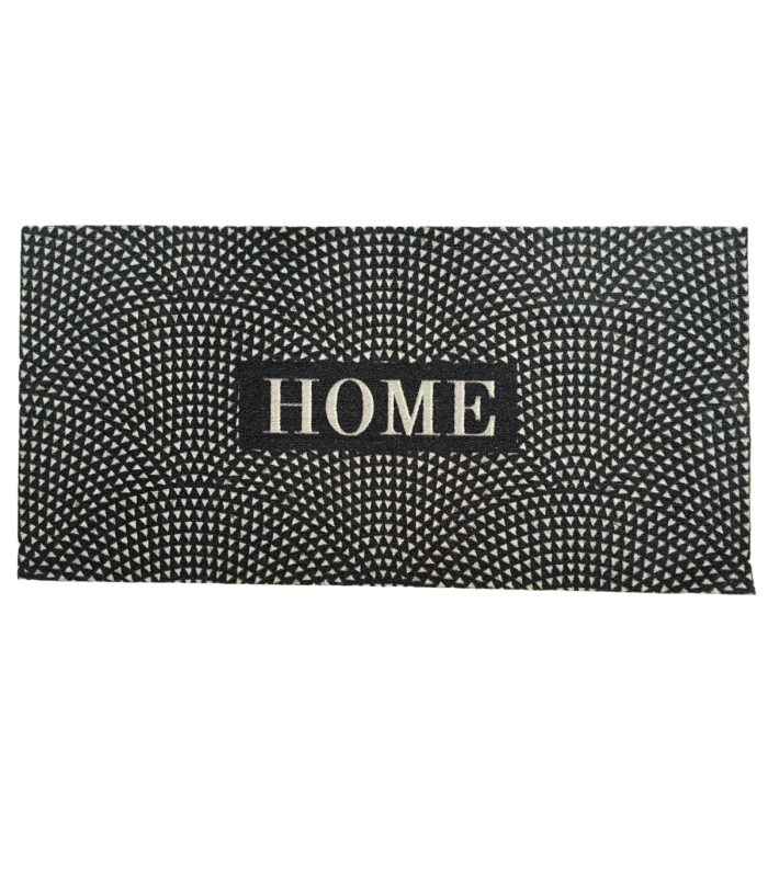 Tapis anti-poussière Sylène 50x100cm