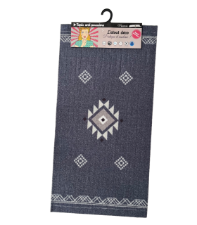 Tapis anti-poussière Merzouga 50x100cm