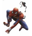 MARVEL SPIDER-MAN CAMERA 50X70