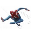 MARVEL SPIDER-MAN EPIC SWINGING 70X100