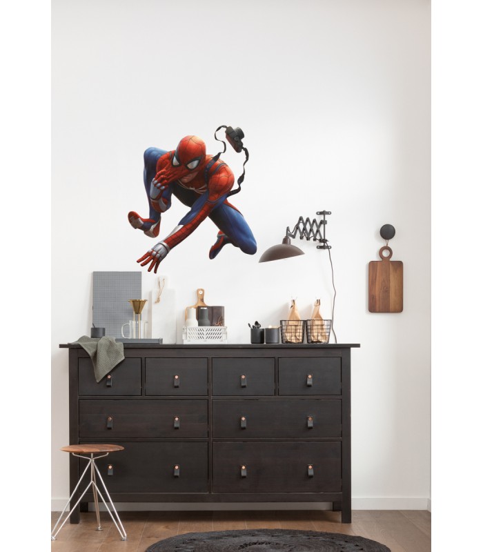 MARVEL SPIDER-MAN CAMERA 50X70